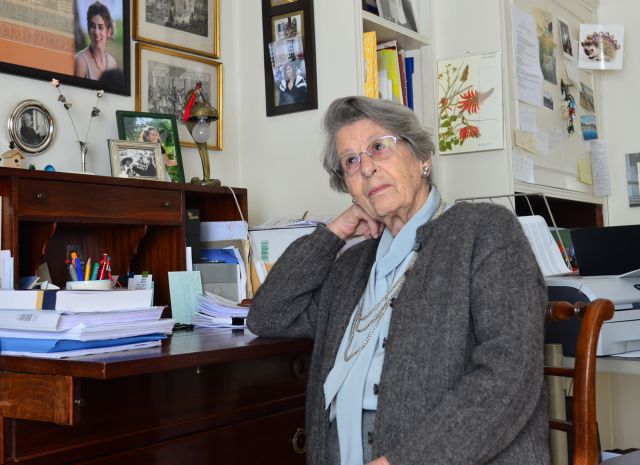 Πάτρα, μια πόλη στον κατήφορο…