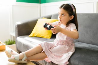 Video παιχνίδια: Ένας απρόσμενος σύμμαχος της παιδικής νοημοσύνης;