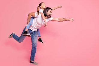 Πατέρας: Ρόλος - κλειδί στην ανατροφή του παιδιού