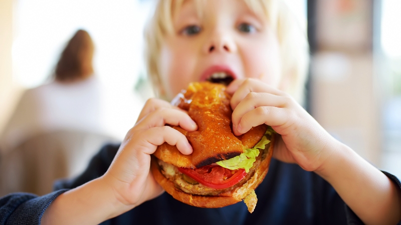 Υπέρταση: Υψηλότατος ο κίνδυνος για παιδιά και εφήβους με αυτό το προφίλ