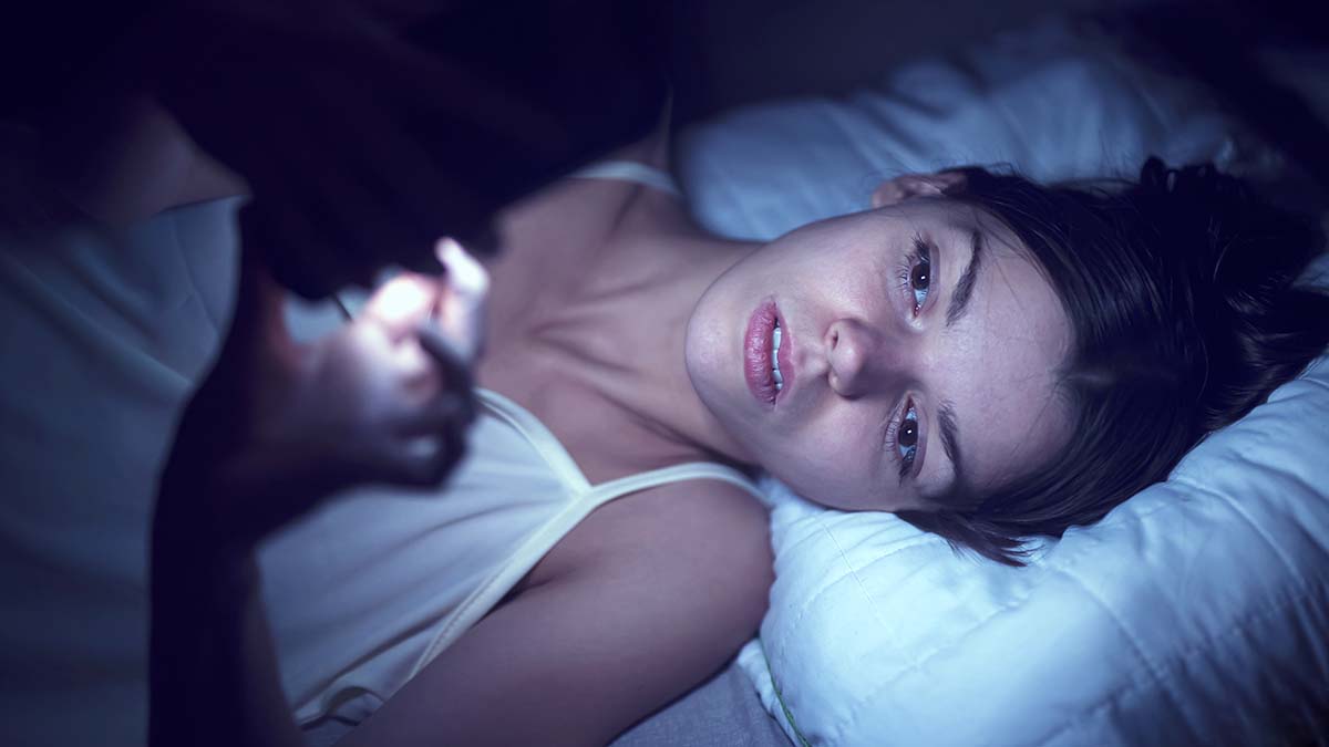 Υπέρταση: Η μεγάλη απειλή για τους εφήβους που ξαγρυπνούν - Ποιοι είναι πιο ευάλωτοι