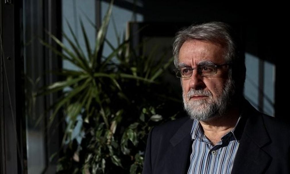 Παραιτήθηκε ο Πατρινός αντιπρόεδρος του ΕΟΠΥΥ, Τάκης Γεωργακόπουλος