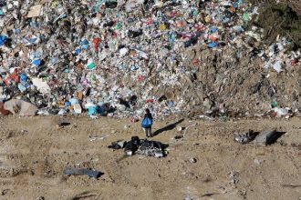 Διαχείριση απορριμμάτων: Από την πράσινη αποτυχία στο κόκκινο συναγερμό - Στοιχεία για την Αχαΐα