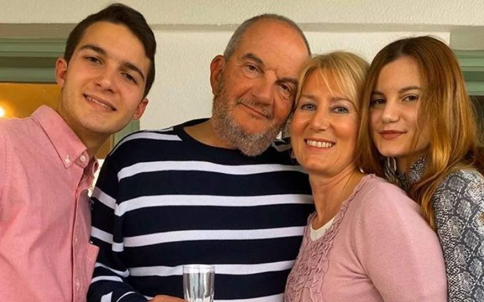 Κώστας Καραμανλής: Το "μυστικό" του για την αδυνατισμένη σιλουέτα του