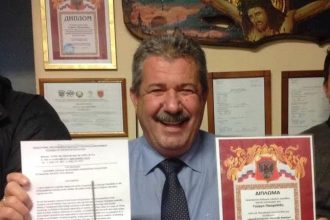 Στην Πάτρα σήμερα ο διεθνής ερευνητής Γιώργος Πασχαλίδης