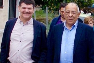 Με την "Πάτρα Ενωμένη" αλλάζουμε ριζικά την εικόνα της πόλης και βάζουμε τέλος στην ασυδοσία και την αδιαφορία…