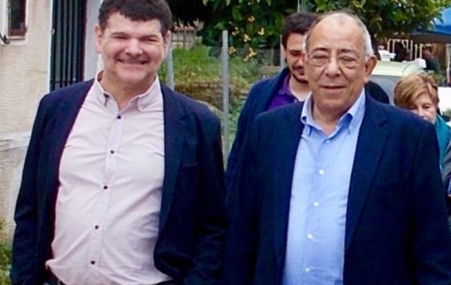 Με την "Πάτρα Ενωμένη" αλλάζουμε ριζικά την εικόνα της πόλης και βάζουμε τέλος στην ασυδοσία και την αδιαφορία…