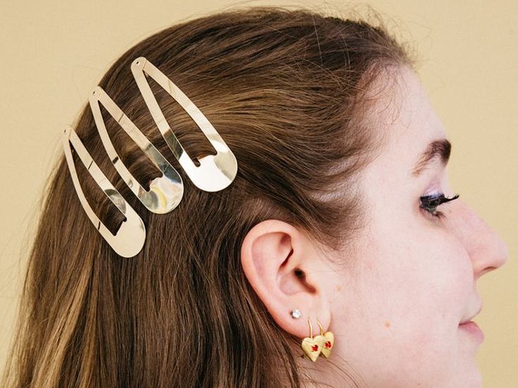 Το απόλυτο hair trend της σεζόν μας θυμίζει τα παιδικά μας χρόνια