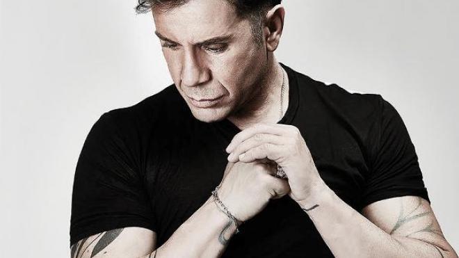 Ο Γιώργος Μαζωνάκης επιστρέφει στην Πάτρα στις 2 Ιουλίου