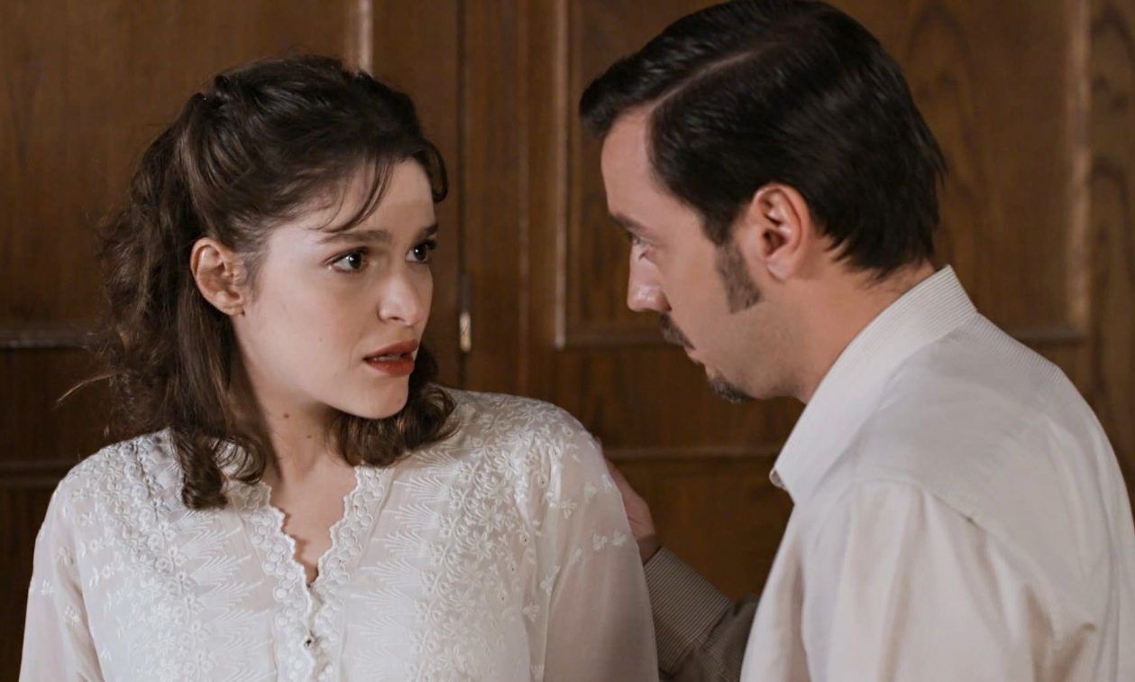 «Ο Τιμωρός» και «Grand Hotel» - Ρίχνουν αυλαία απόψε με καθηλωτικά επεισόδια