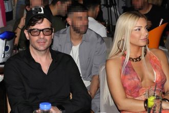 Η Josephine μετά τον χωρισμό από τον Νίνο: «Είμαι σε μια νέα φάση»