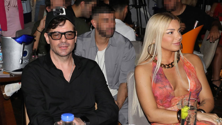 Η Josephine μετά τον χωρισμό από τον Νίνο: «Είμαι σε μια νέα φάση»