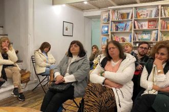 Σεμινάριο από τον σύνδεσμο φιλολόγων: «Κακοποίηση παιδιού και εφήβου, ο ρόλος του εκπαιδευτικού»