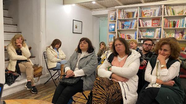 Σεμινάριο από τον σύνδεσμο φιλολόγων: «Κακοποίηση παιδιού και εφήβου, ο ρόλος του εκπαιδευτικού»