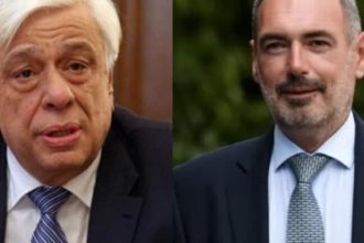 Αίγιο: Εκδηλώσεις για την 201η επέτειο της Μυστικής Συνέλευσης της Βοστίτσας με Παυλόπουλο - Κατσανιώτη