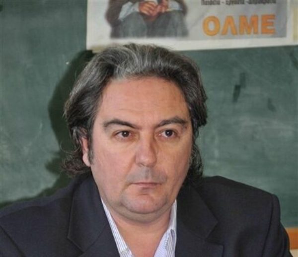 Πάτρα: Ανασυγκρότηση του ΔΣ της Α΄ ΕΛΜΕ Αχαΐας