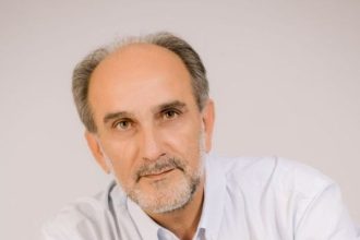 Απ. Κατσιφάρας: Η Αιτωλοακαρνανία μπροστά στις προκλήσεις του Αύριο