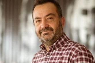 Πάτρα: Εκδήλωση μνήμης για τον δημοσιογράφο Νάσο Νασόπουλο