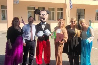 Δυτ. Ελλάδα: Δωρεές για την ενίσχυση σχολικών βιβλιοθηκών