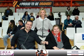 Ασπασία Ρηγοπούλου: Ας ανοίξουμε την πόρτα της ζωής στα άτομα με αναπηρίες