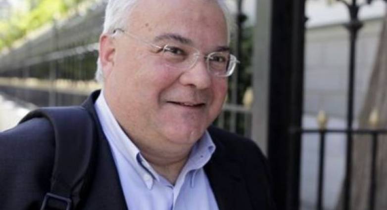 Ο Κόλπος των Χοίρων, η Ουκρανία και ο Χέγκελ