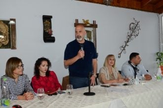 Πάτρα: Με επιτυχία η εκδήλωση του Πολιτιστικού Συλλόγου Ακταίου - ΦΩΤΟ