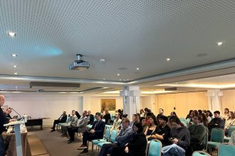 Πάτρα: Ημερίδα για την ασφάλεια των τροφίμων