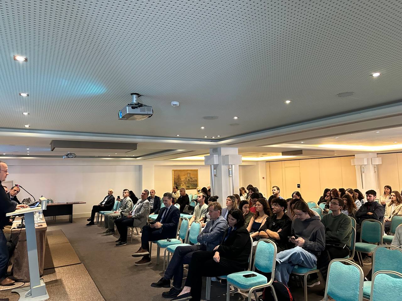 Πάτρα: Ημερίδα για την ασφάλεια των τροφίμων