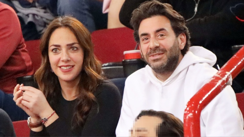 Δόμνα Μιχαηλίδου - Λεωνίδας Μαντωνάκης: Τι σχεδιάζει το ζευγάρι