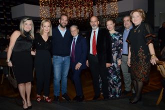 Christmas gala dinner του Ομίλου Inner Wheel Πατρών Βορρά Ρίου