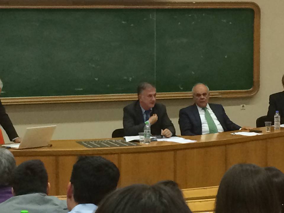 "Ενέσεις" αισιοδοξίας