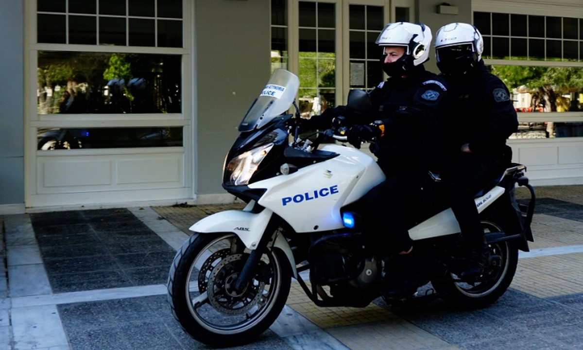 Αχαΐα: Στην "φάκα" της ΕΛ.ΑΣ οι δράστες της απαγωγής και ληστείας ζευγαριού - Είχαν βιάσει την γυναίκα