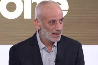 Μια φορά και έναν καιρό ήταν ο Κωνσταντίνος Γλίξμπουργκ