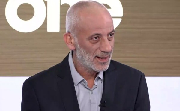 Μια φορά και έναν καιρό ήταν ο Κωνσταντίνος Γλίξμπουργκ