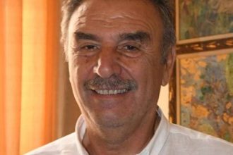 Τάκης Πετρόπουλος: Ο Αντιδήμαρχος πήρε ...το όπλο του! ΦΩΤΟ