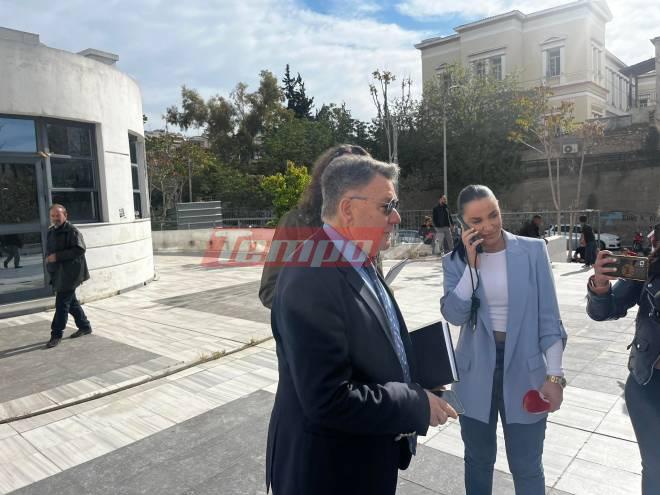 Υπόθεση Πάτρας: Ο Αλέξης Κούγιας μήνυσε γιατρό του Καραμανδανείου!