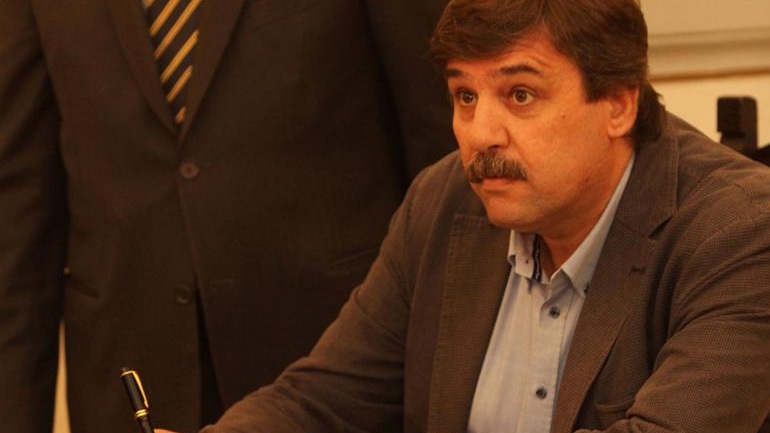 Τριμερής συνεργασία Κύπρου - Ελλάδας - Ισραήλ στην υγεία