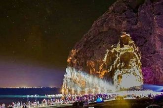 Limnopoula Beach Party στην Κάτω Βασιλική