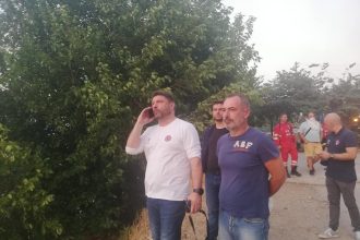 Κατσανιώτης και Χαρδαλιάς: Και οι δύο υφυπουργοί