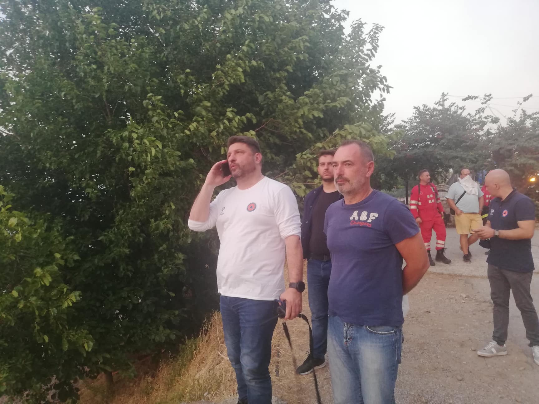 Κατσανιώτης και Χαρδαλιάς: Και οι δύο υφυπουργοί