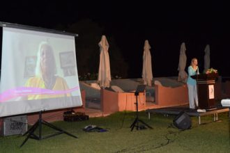 Η "Δυμαρίστη" για την απώλεια της Λιολιώς Κολυπέρα: Έγινε φάρος δύναμης και θάρρους στον αγώνα κατά του Καρκίνου του Μαστού