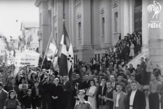 Και σήμερα εκδηλώσεις για τη συμπλήρωση 75 χρόνων απελευθέρωσης της Πάτρας