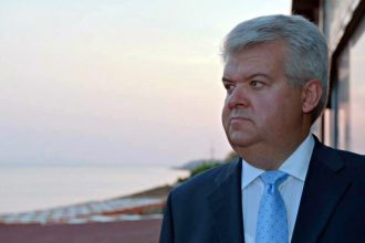 Ο Χρήστος Νικολάου... μάρτυρας σε προανακριτική - Η συγνώμη του ΣΚΑΪ