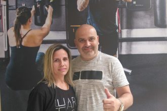 "Πατραϊκό Γυμναστήριο": Σύγχρονες μεθόδους άθλησης που εντυπωσιάζουν ΒΙΝΤΕΟ ΦΩΤΟΓΡΑΦΙΕΣ