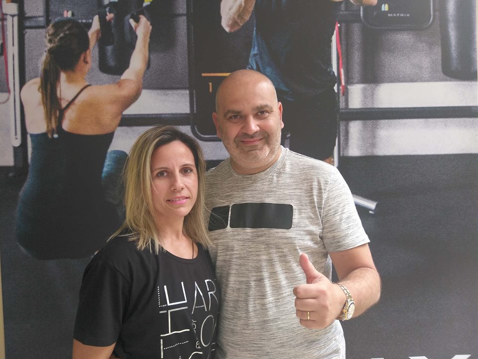 "Πατραϊκό Γυμναστήριο": Σύγχρονες μεθόδους άθλησης που εντυπωσιάζουν ΒΙΝΤΕΟ ΦΩΤΟΓΡΑΦΙΕΣ