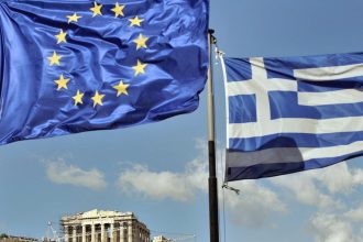 Αφήσαμε την Ευρώπη … άφωνη!