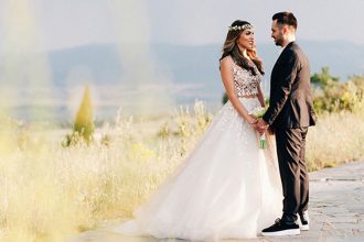 Μέχρι πότε τελούνται γάμοι πριν το Πάσχα