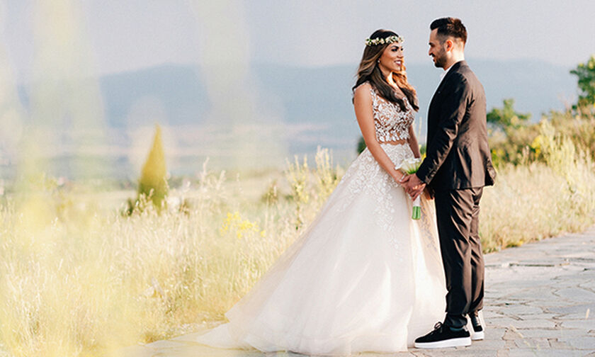 Μέχρι πότε τελούνται γάμοι πριν το Πάσχα