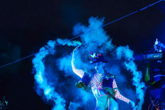 Μουσική για καλό σκοπό στις μέρες του κορονοϊού: Διαδικτυακό event με έξι ώρες live νότες