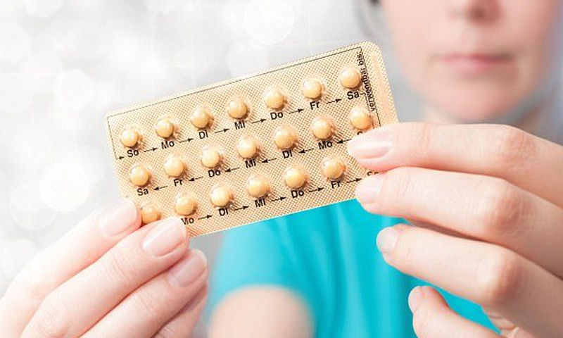 Αντισυλληπτικά: Κάνετε κι εσείς αυτά τα κοινά λάθη;